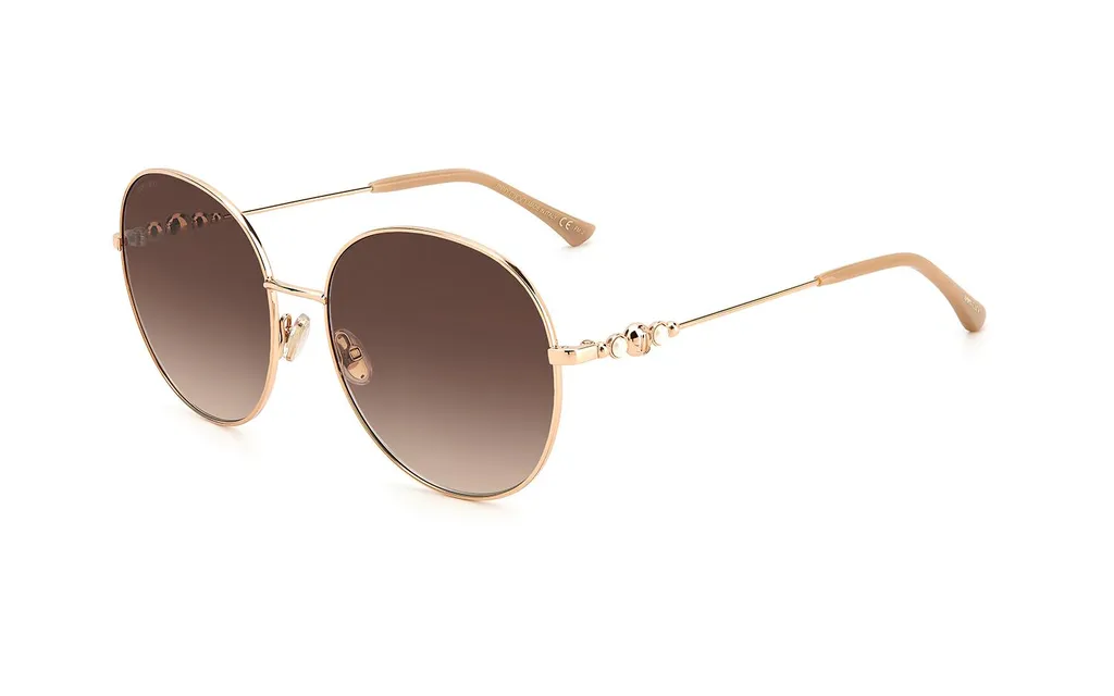 Logo Sunglasses