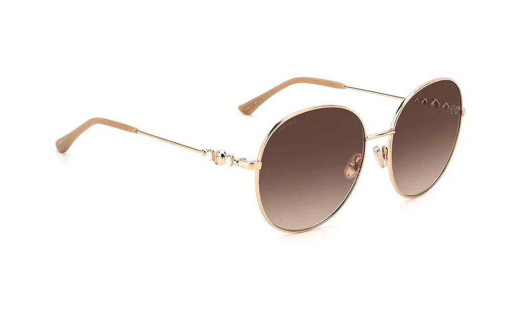 Logo Sunglasses