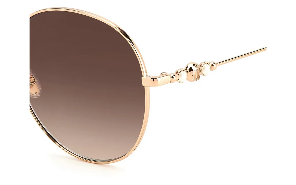 Logo Sunglasses