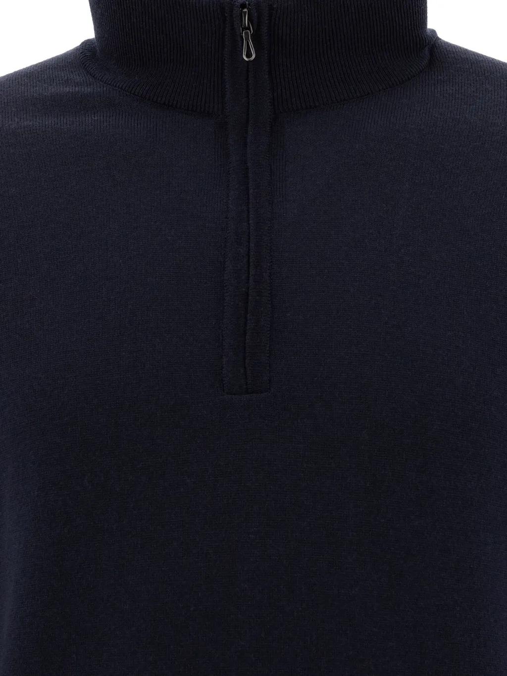Tapton Half-Zip Sweater