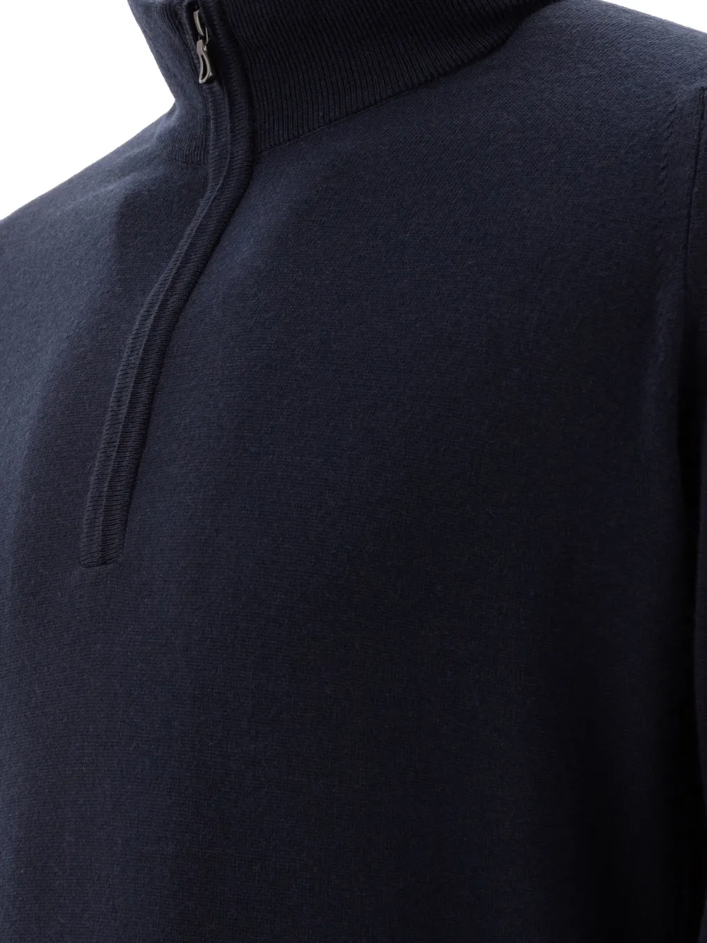 Tapton Half-Zip Sweater