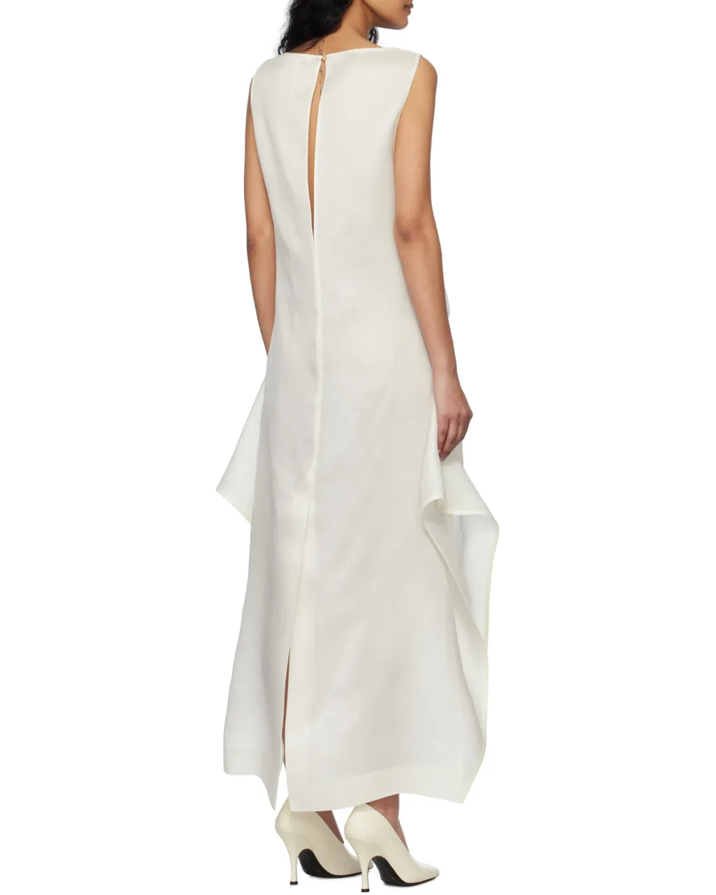 Kenith Maxi Dress