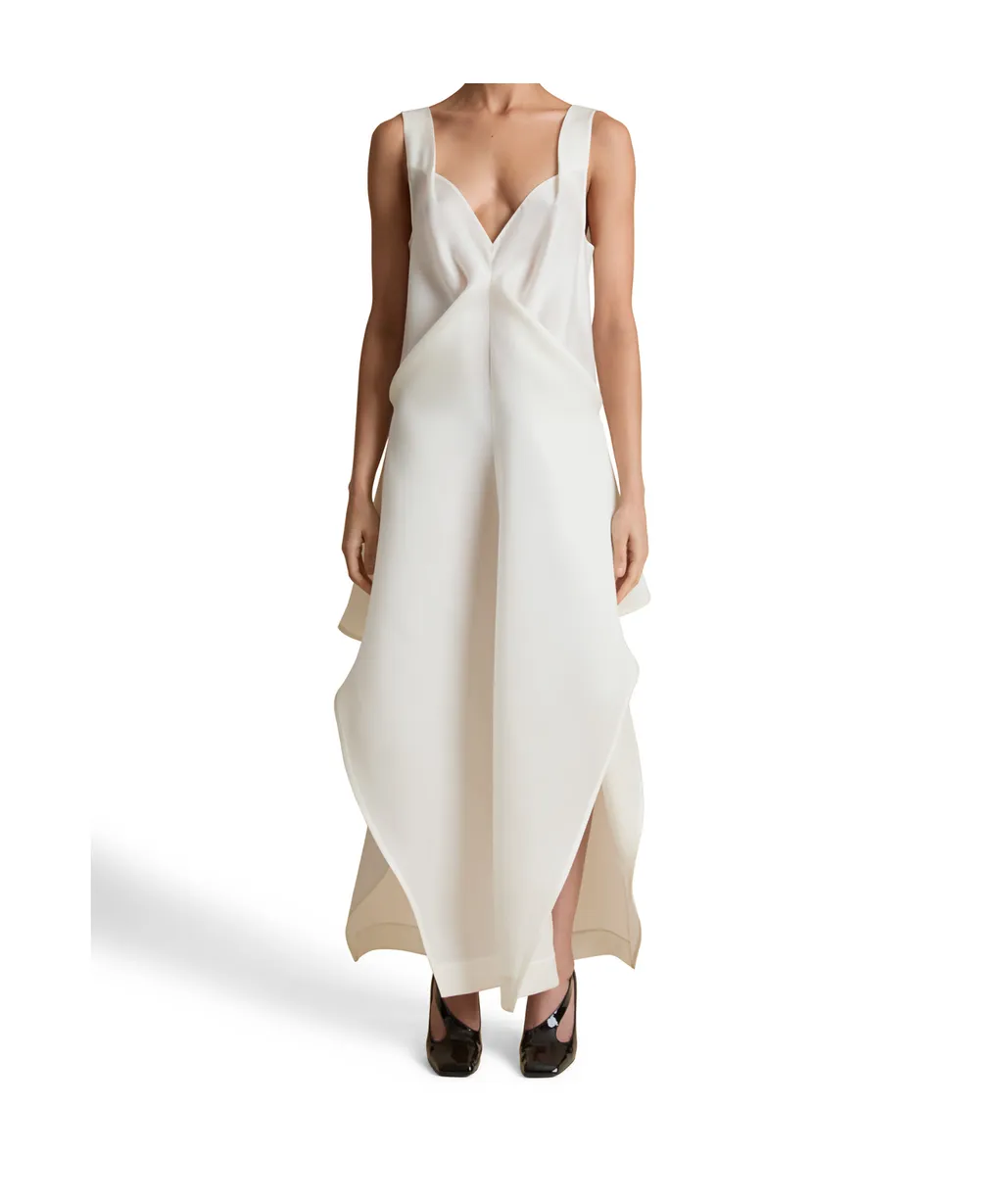 Kenith Maxi Dress