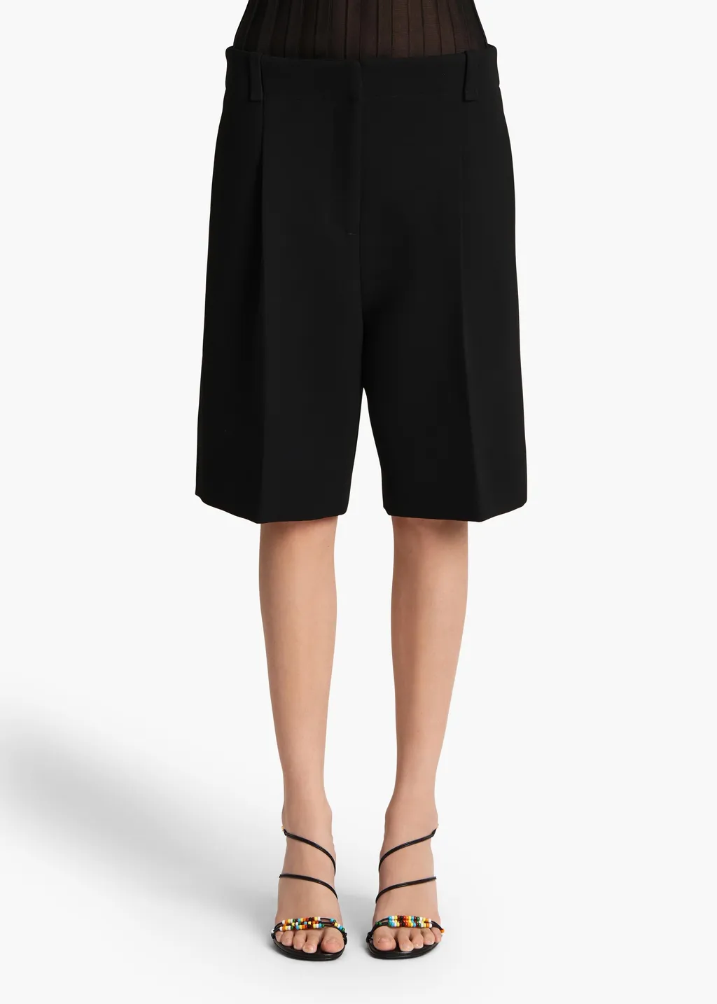Laden Shorts