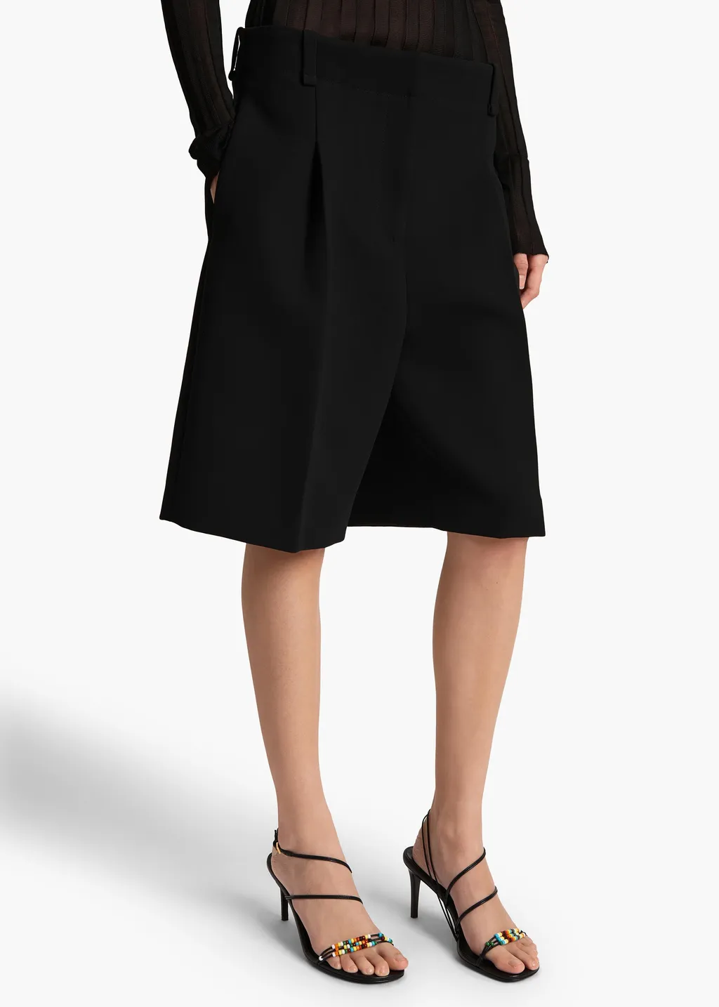 Laden Shorts