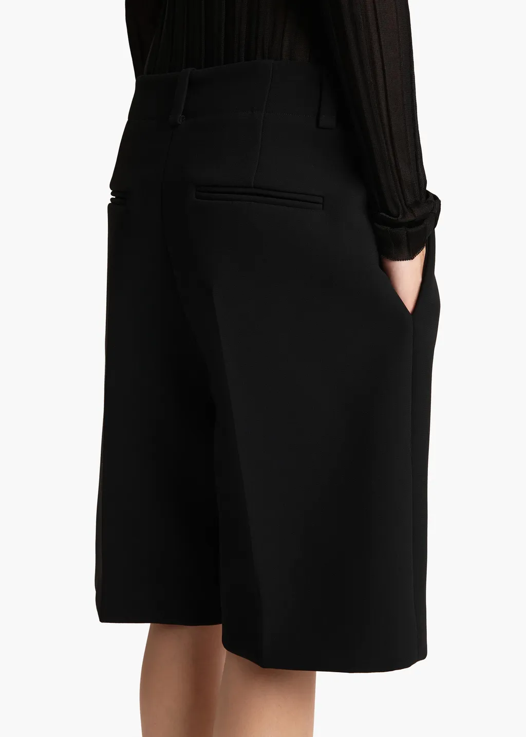 Laden Shorts