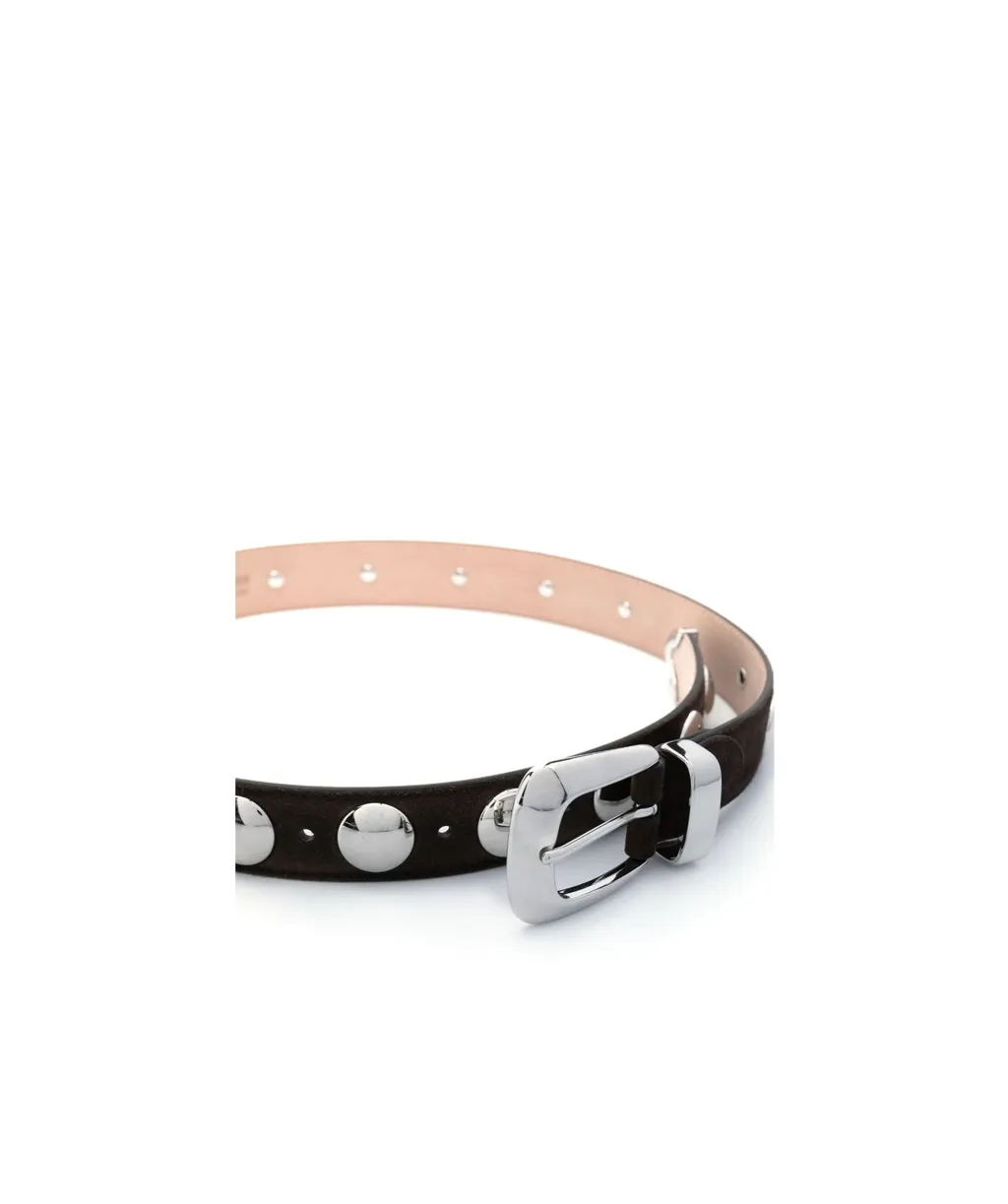 Rivet Belt