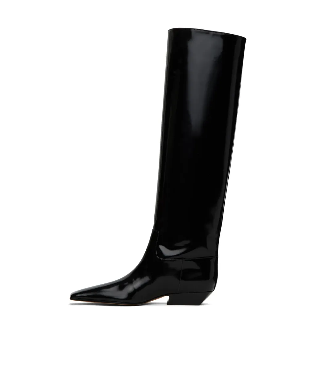 The Marfa Knee High Boots