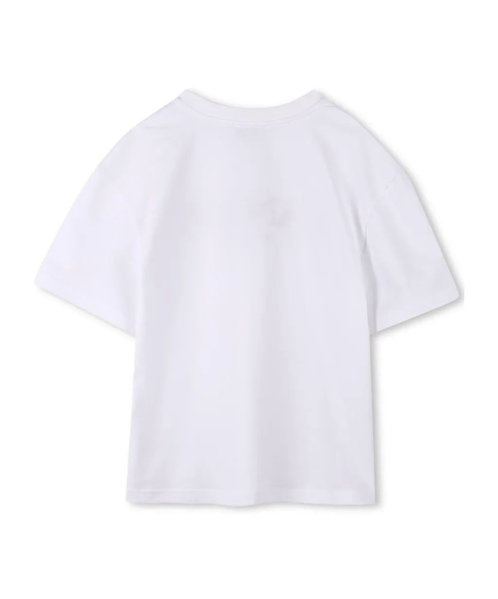 Short-Sleeved T-Shirt