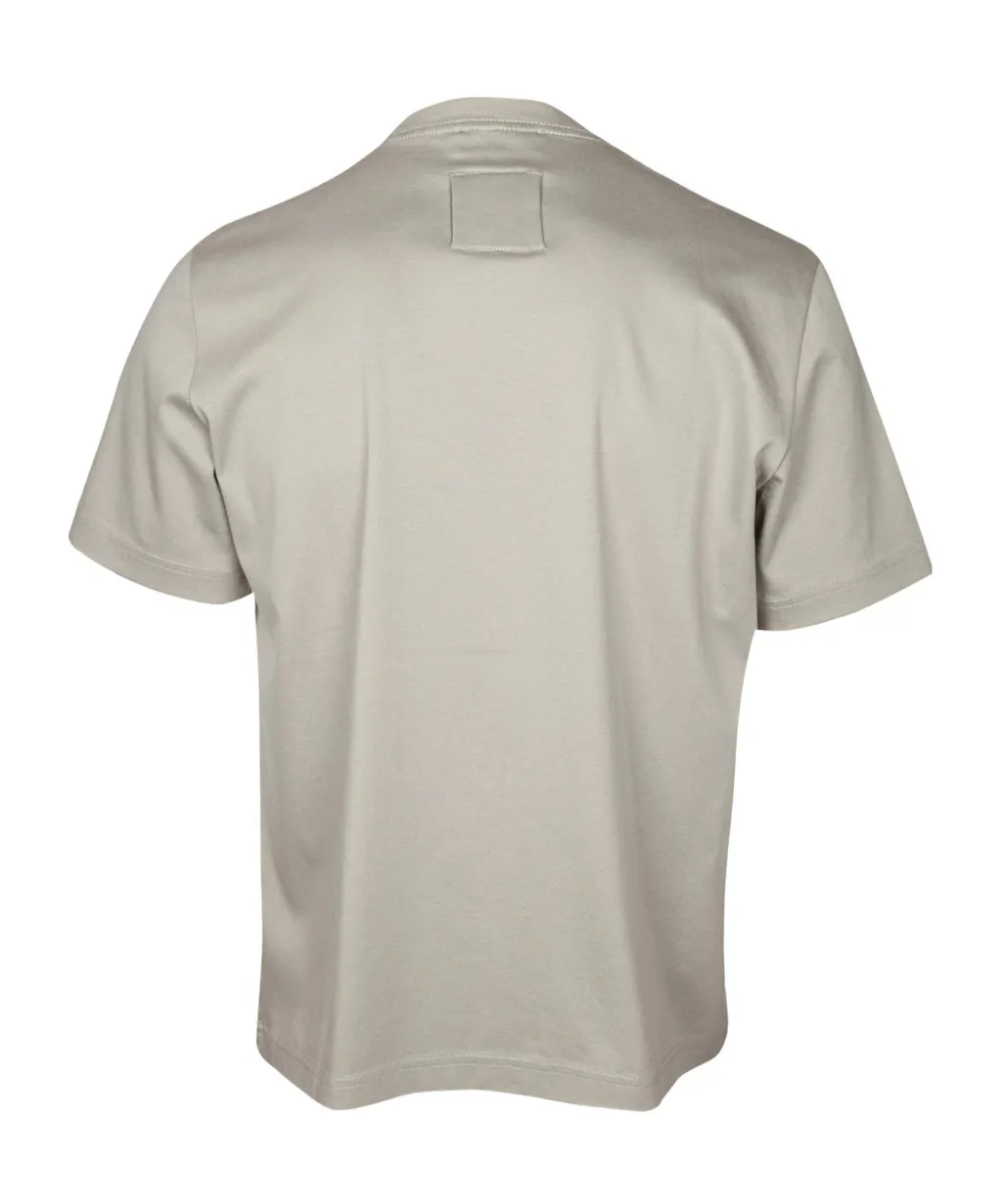 Crew Neck T-Shirt