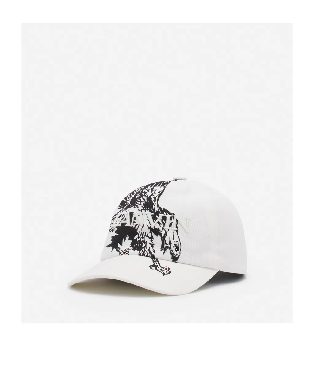Logo Embroidery Cap