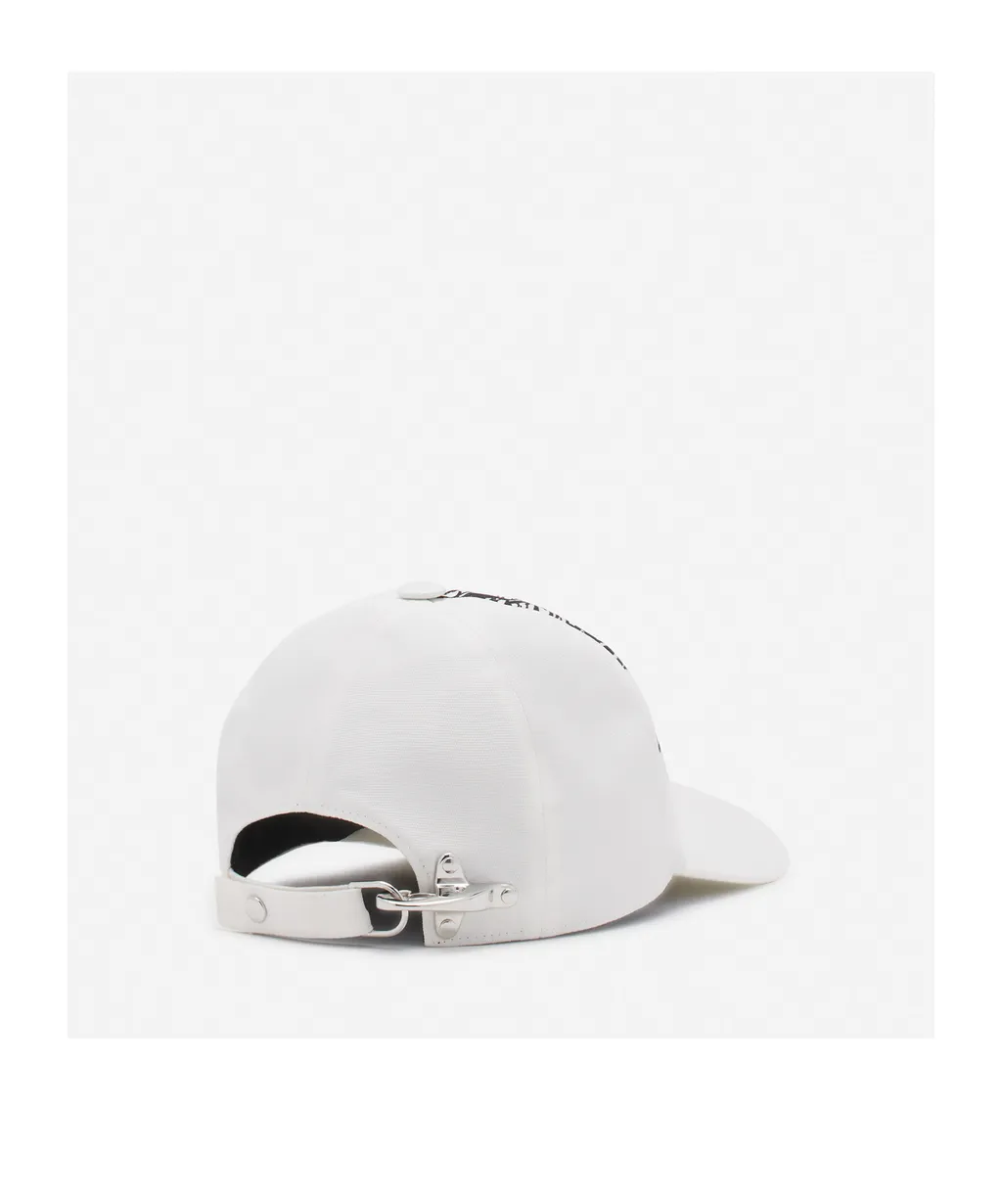 Logo Embroidery Cap