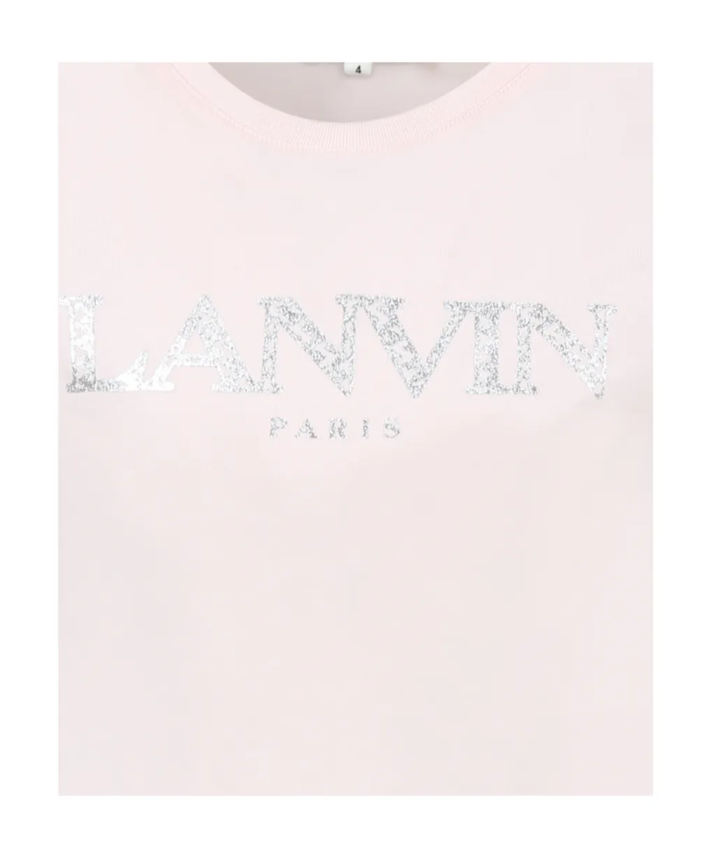 Crew Neck T-Shirt