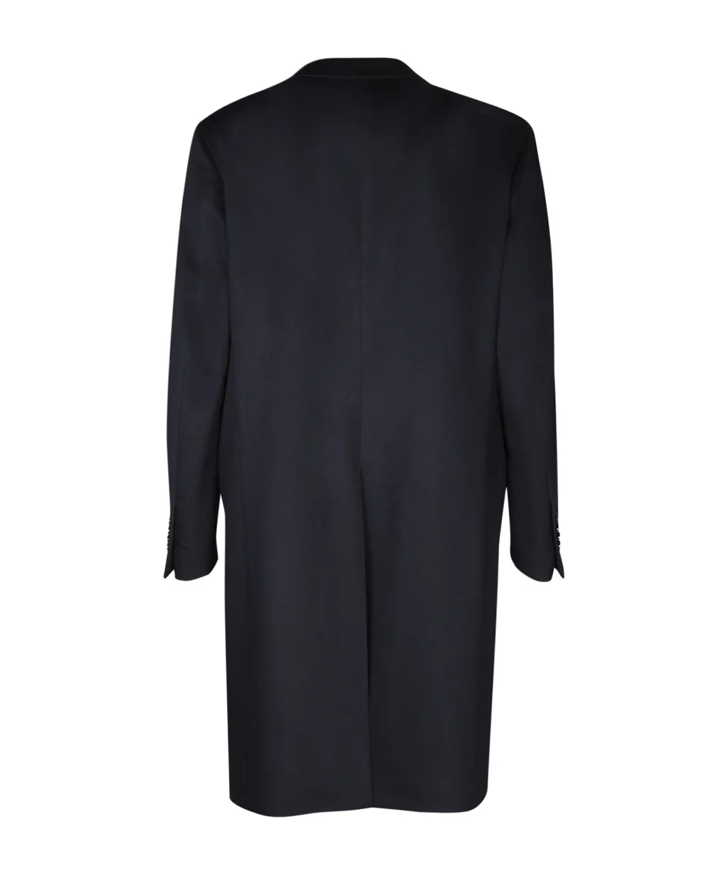 Cashmere Coat