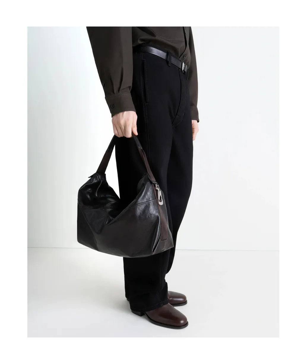 Berlingot Hobo Bag