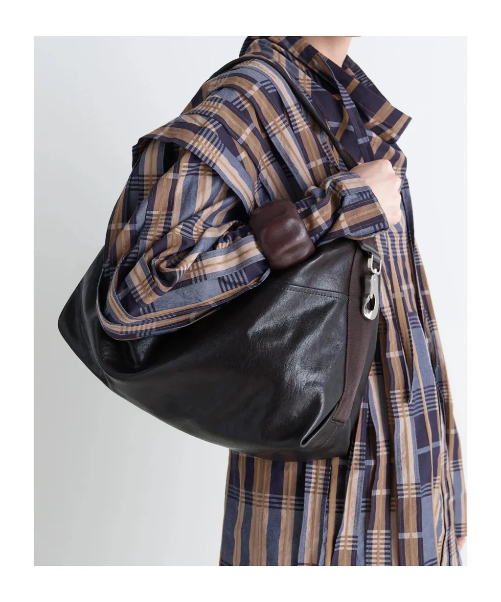 Berlingot Hobo Bag