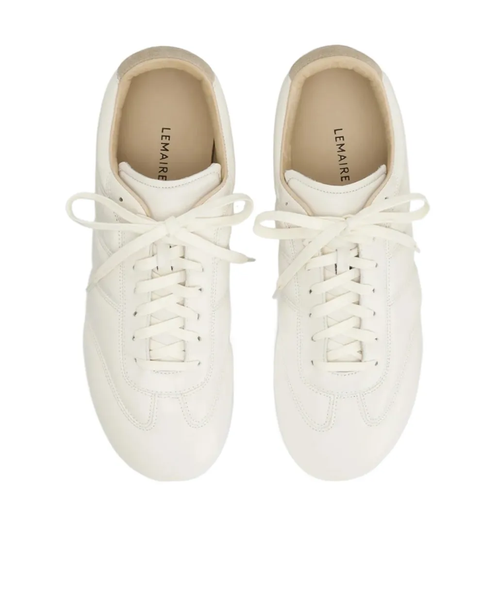 Soft Runner Sneakers