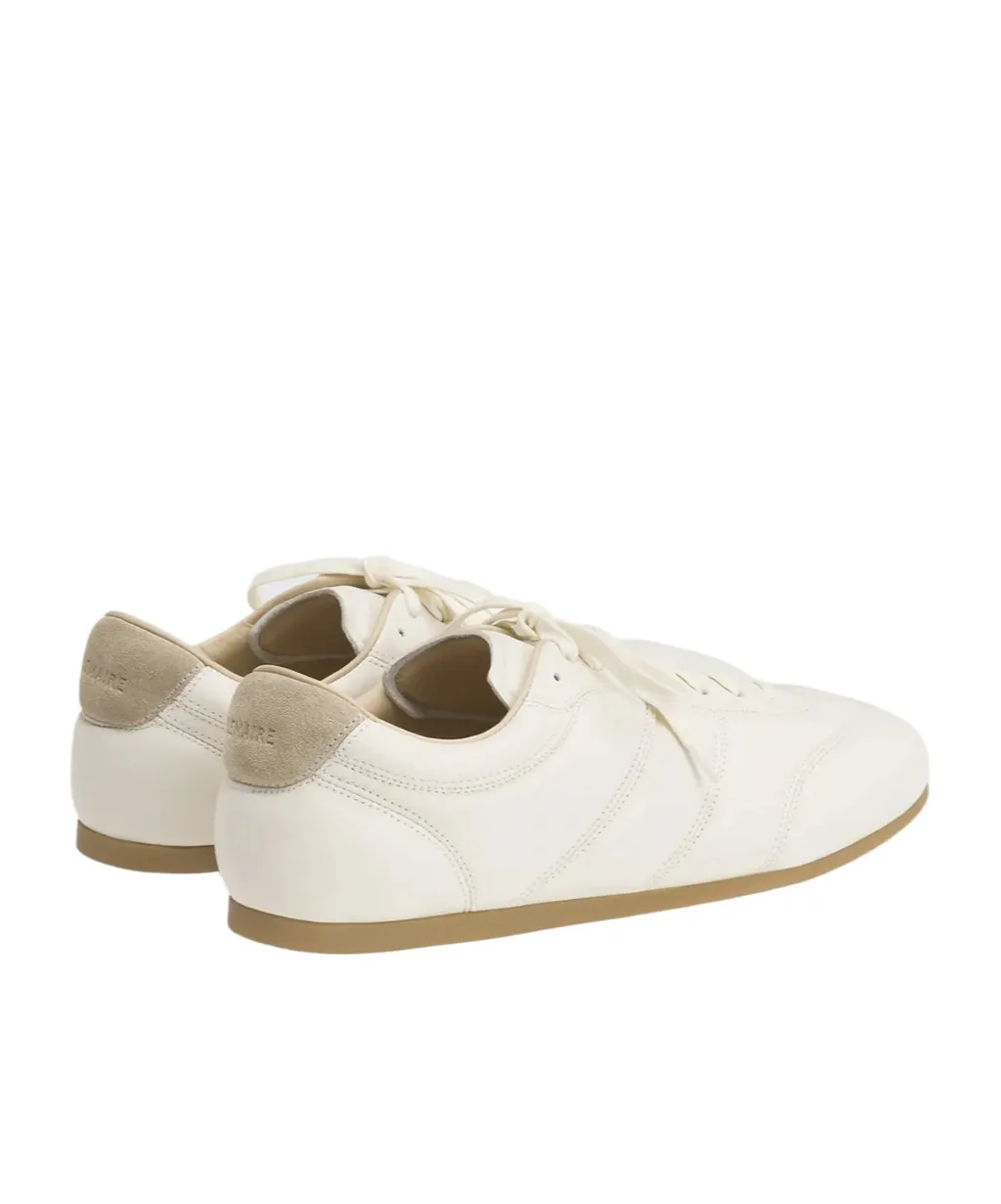 Soft Runner Sneakers