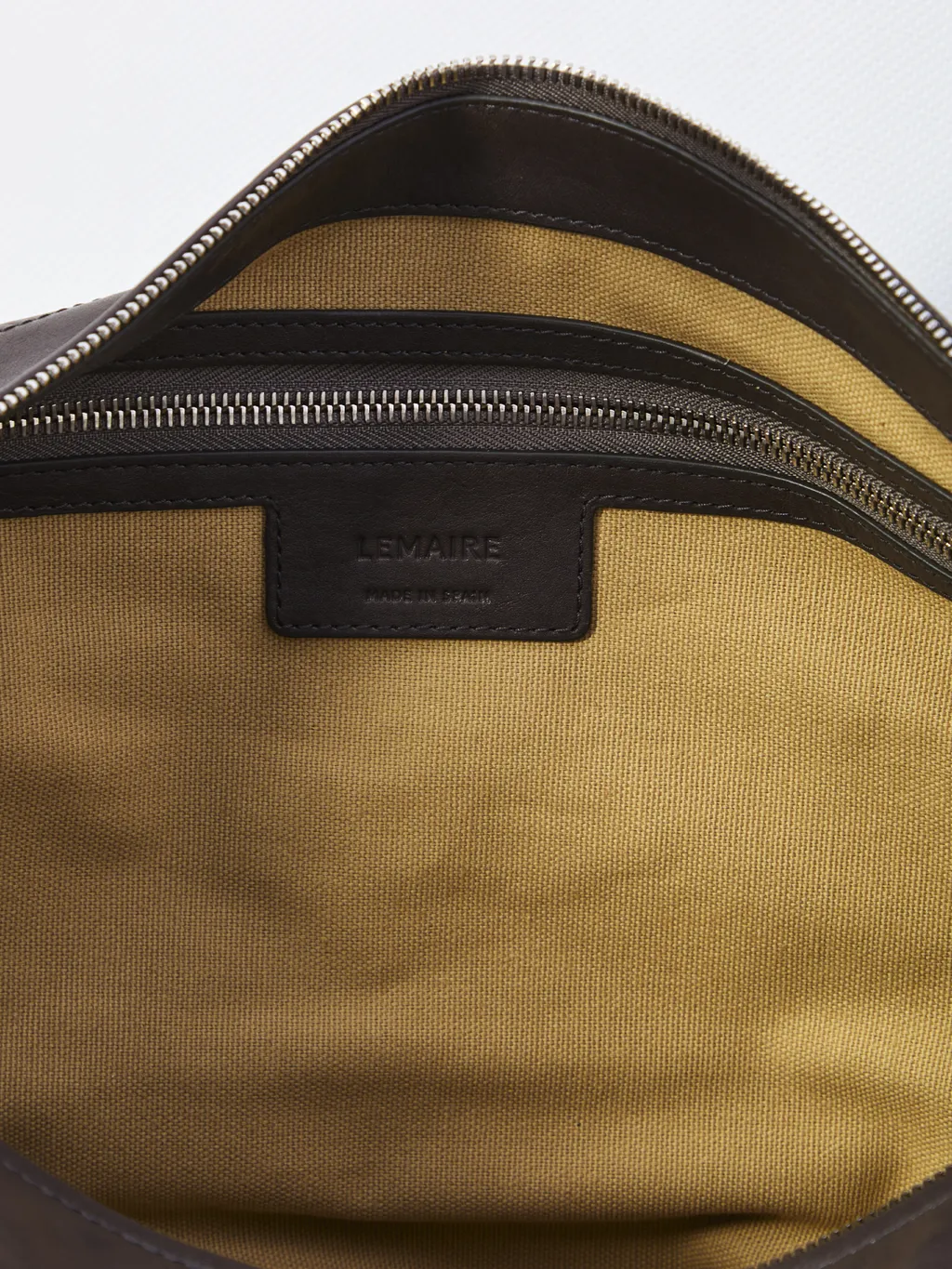 Berlingot Hobo Bag