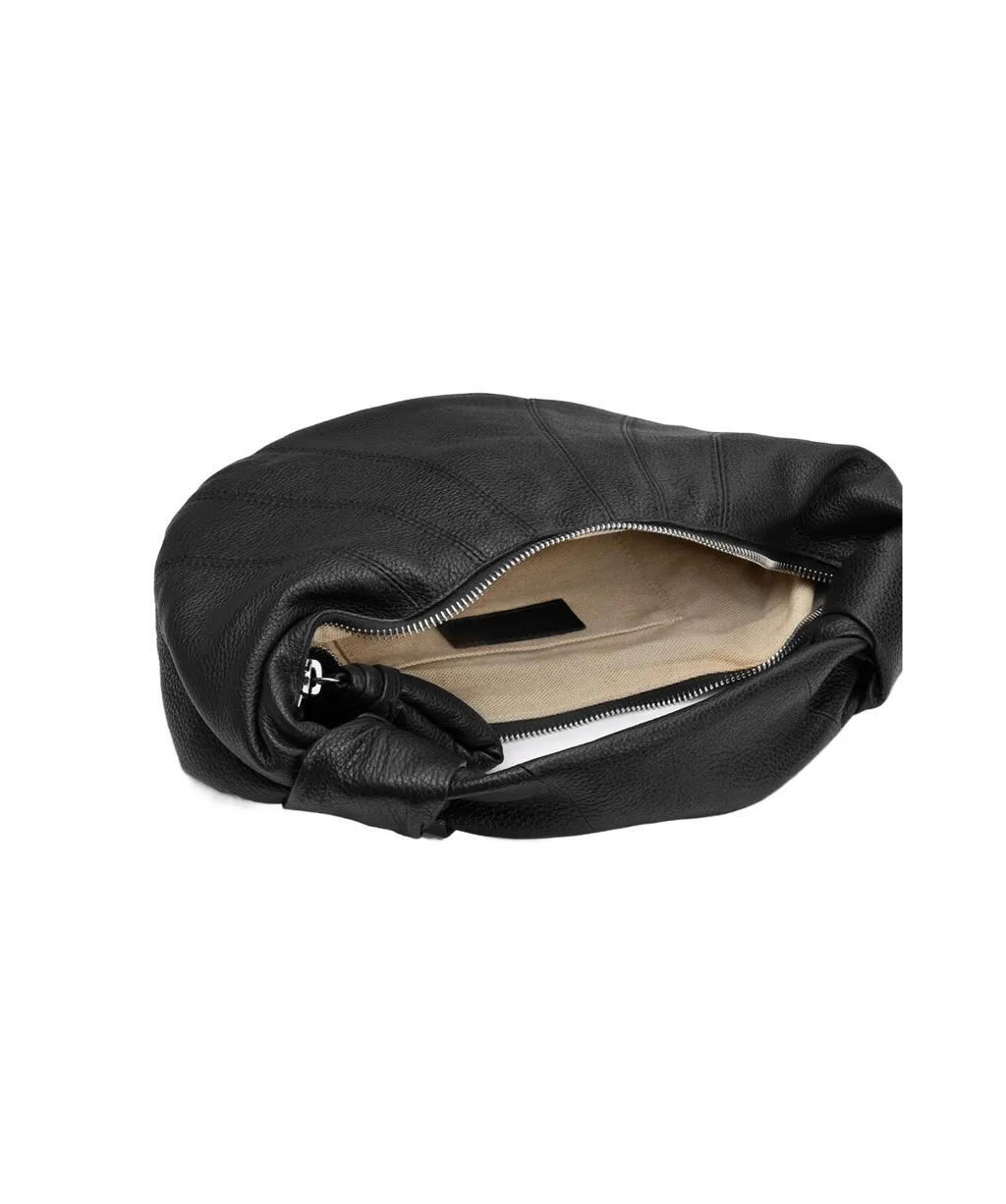 Mini Fortune Croissant Tote Bag
