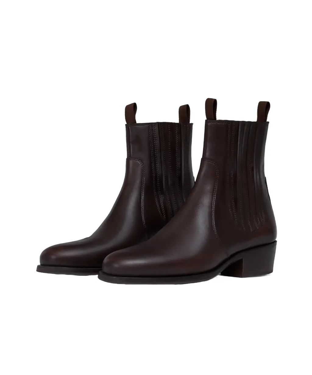 Chelsea Boots
