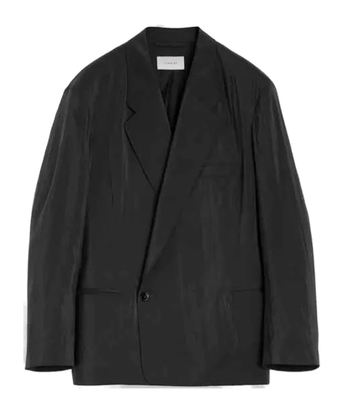 Soft Db Jacket