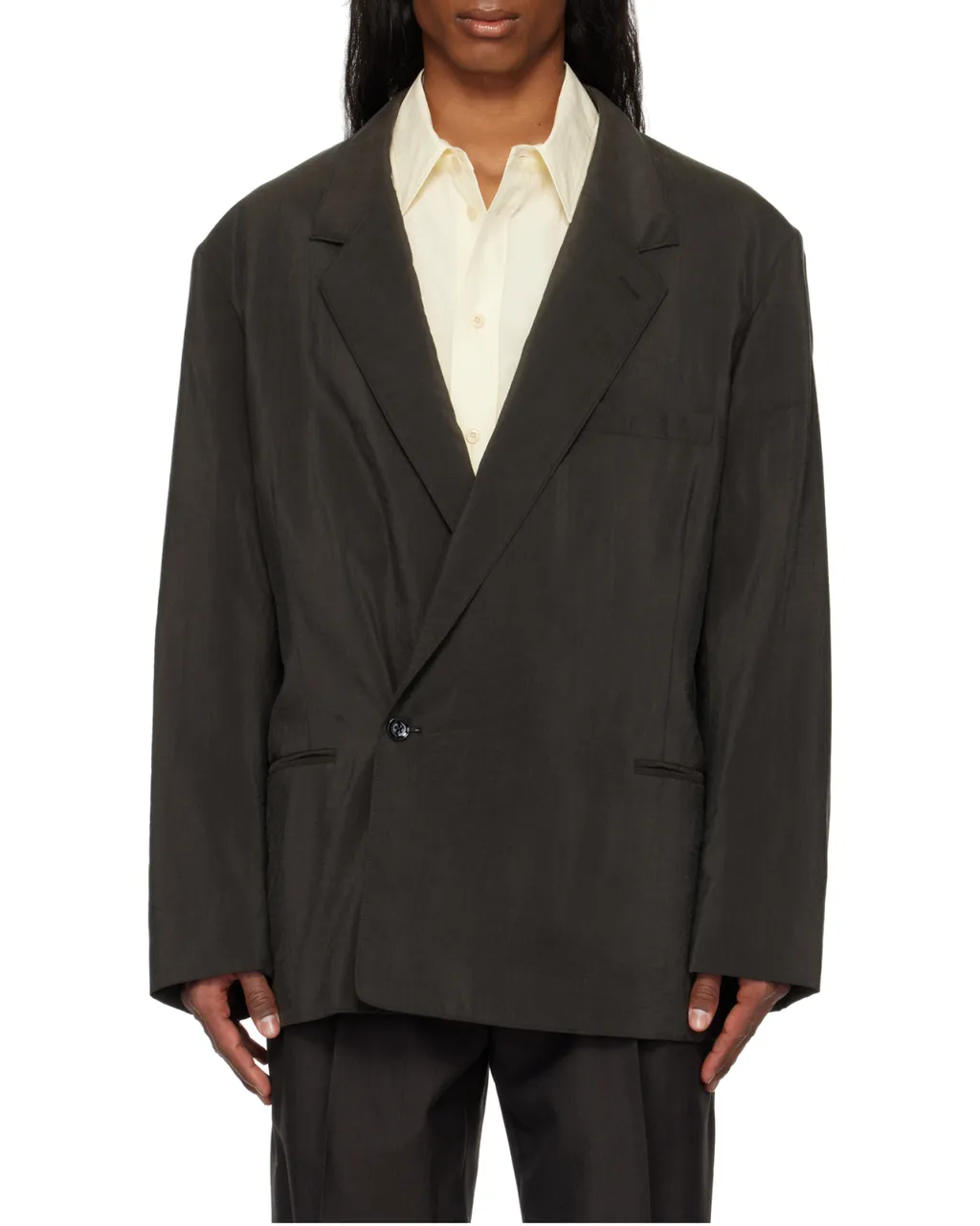 Soft Db Jacket