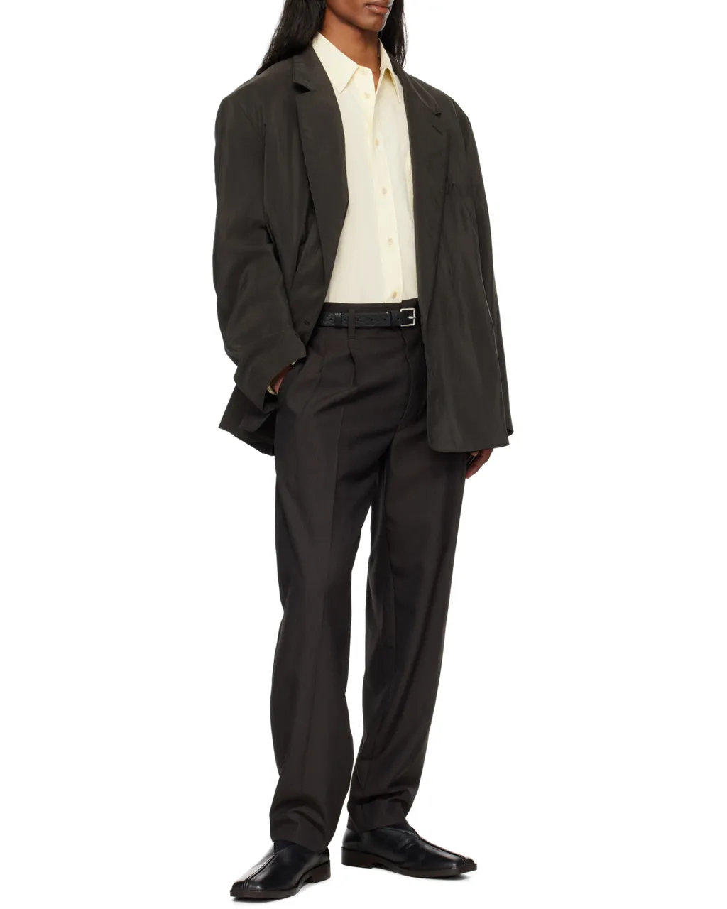 Soft Db Jacket