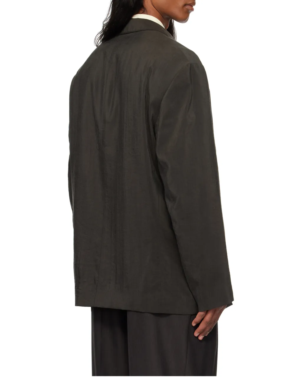 Soft Db Jacket