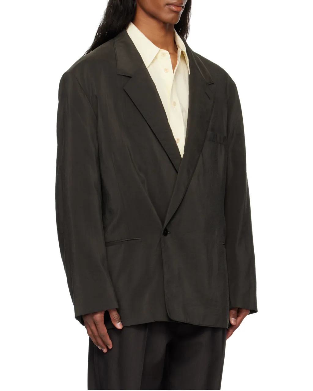 Soft Db Jacket