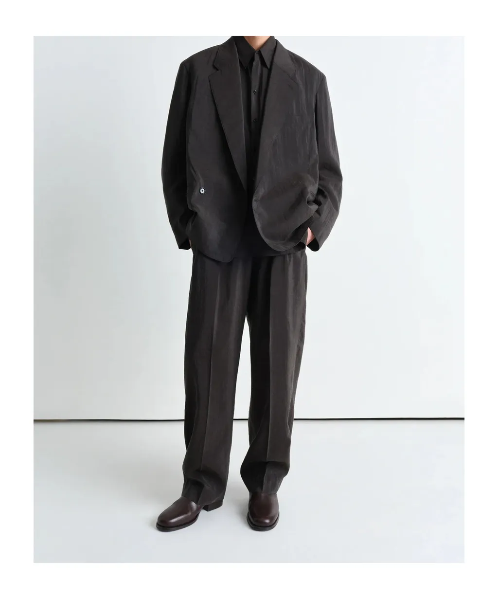 Soft Db Jacket
