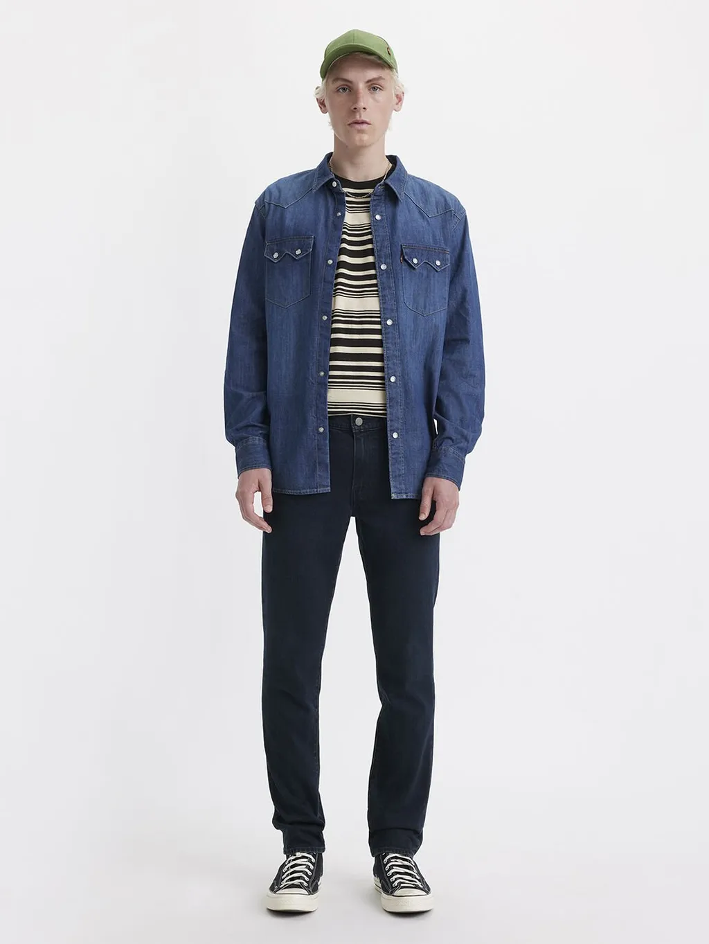 511™ Slim Fit Jeans