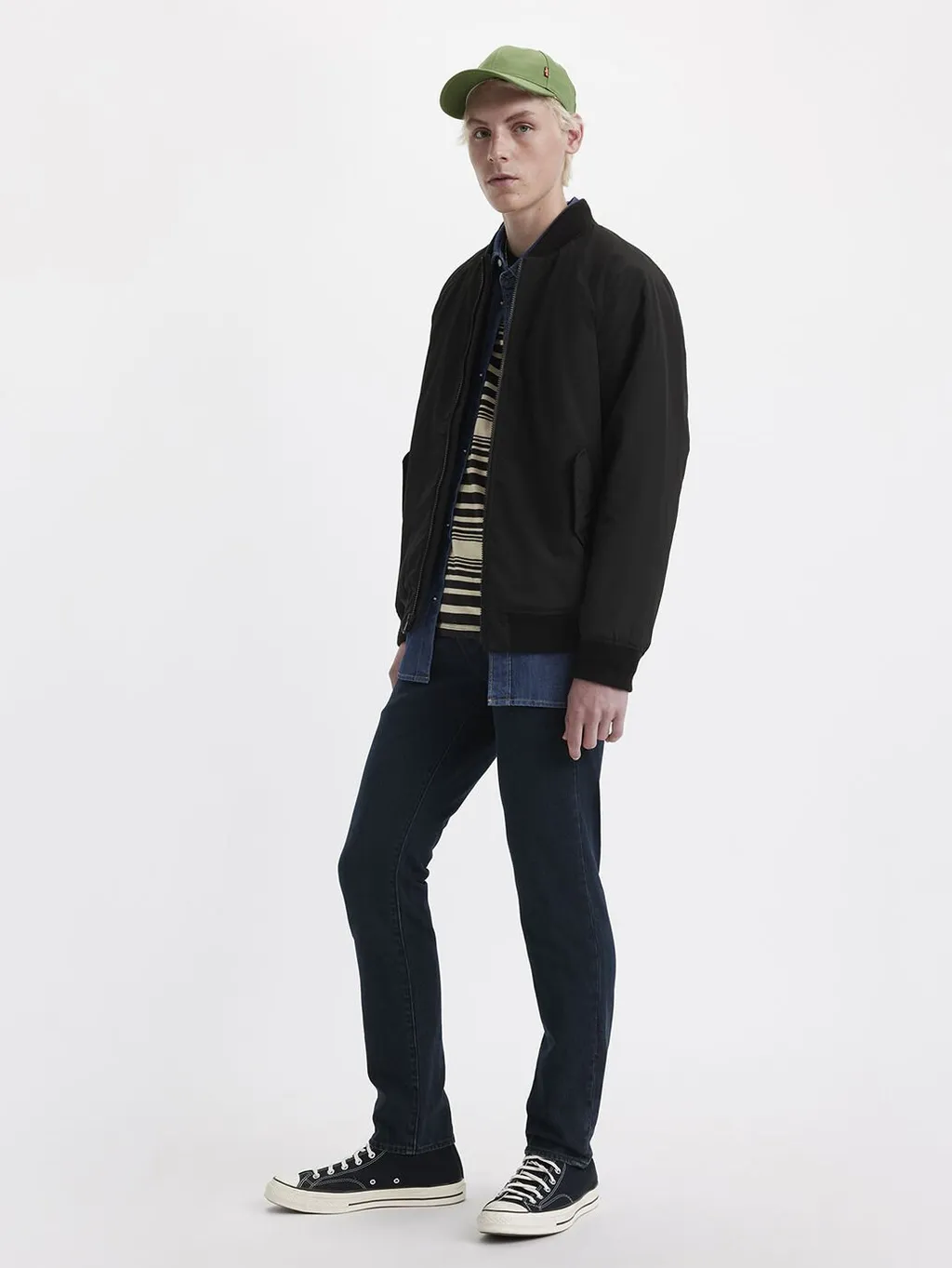 511™ Slim Fit Jeans