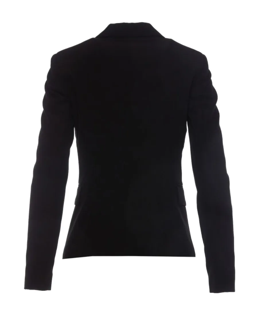 Logo Jacket