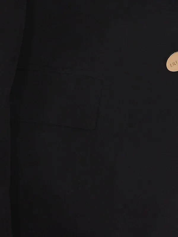 Logo Jacket