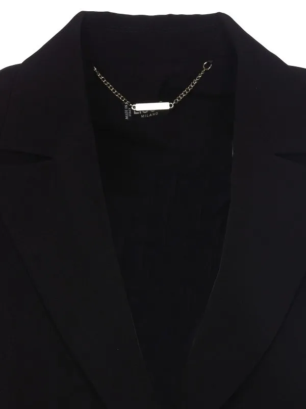 Logo Jacket