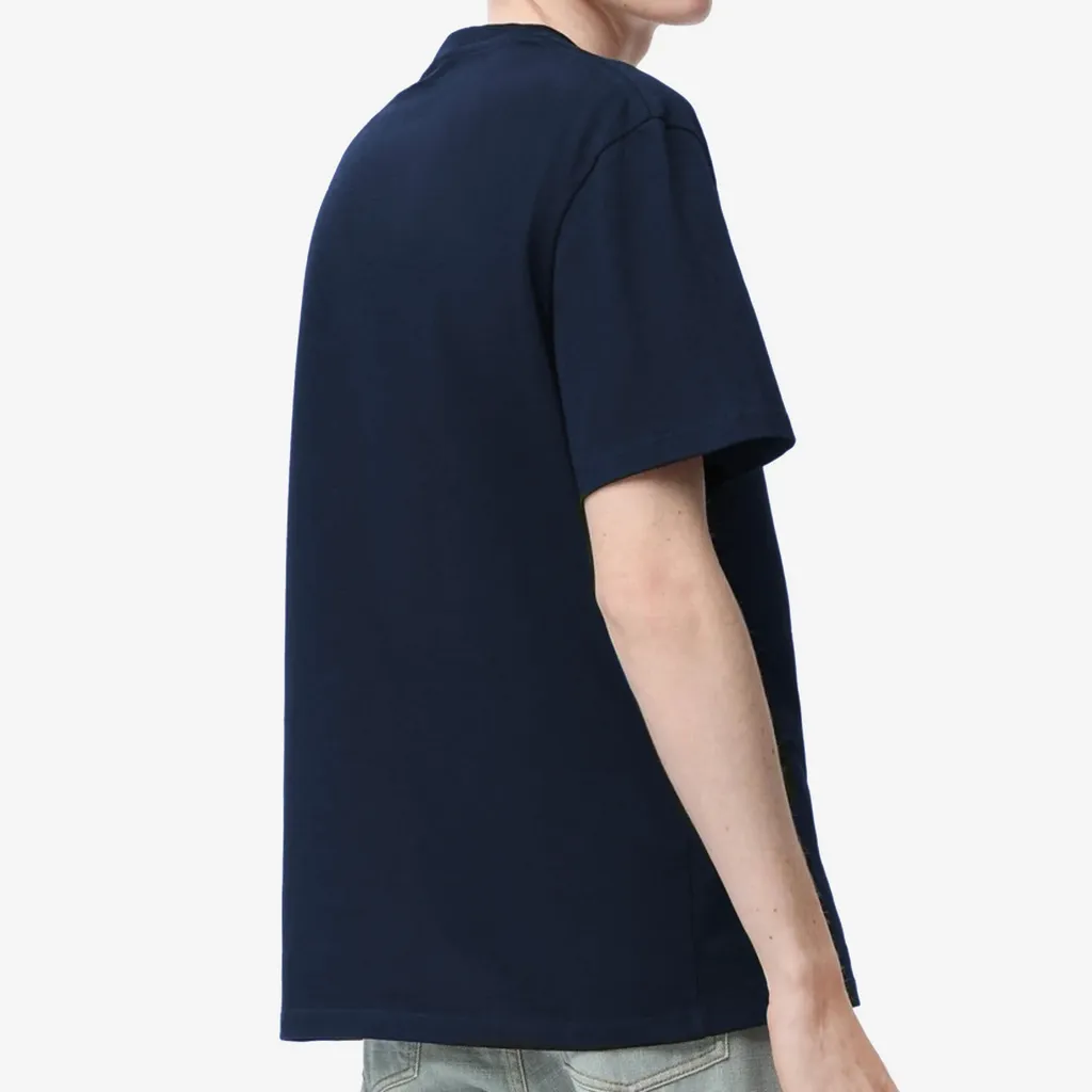 Pocket-Detail T-Shirt