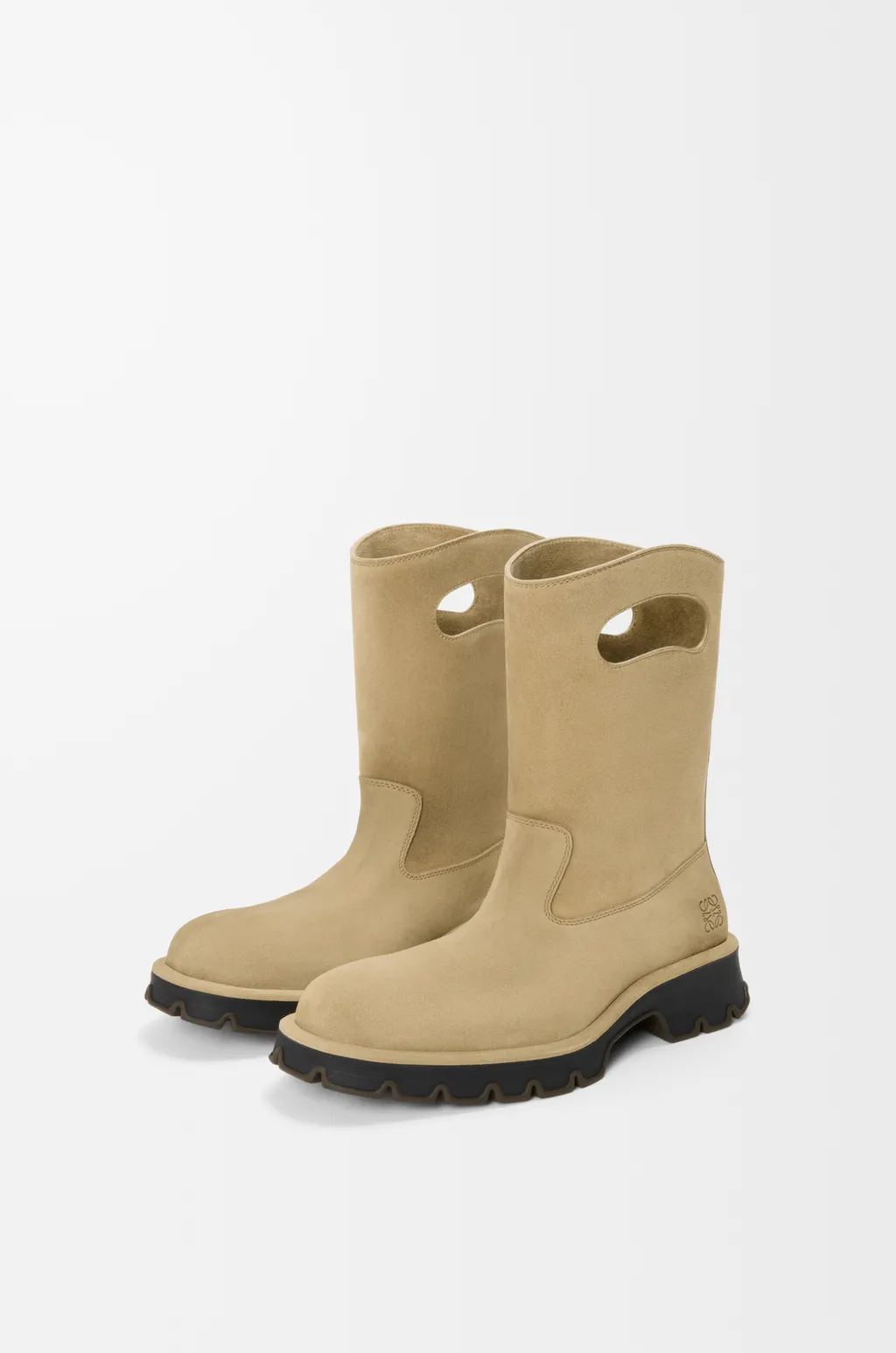 Bobby Boot