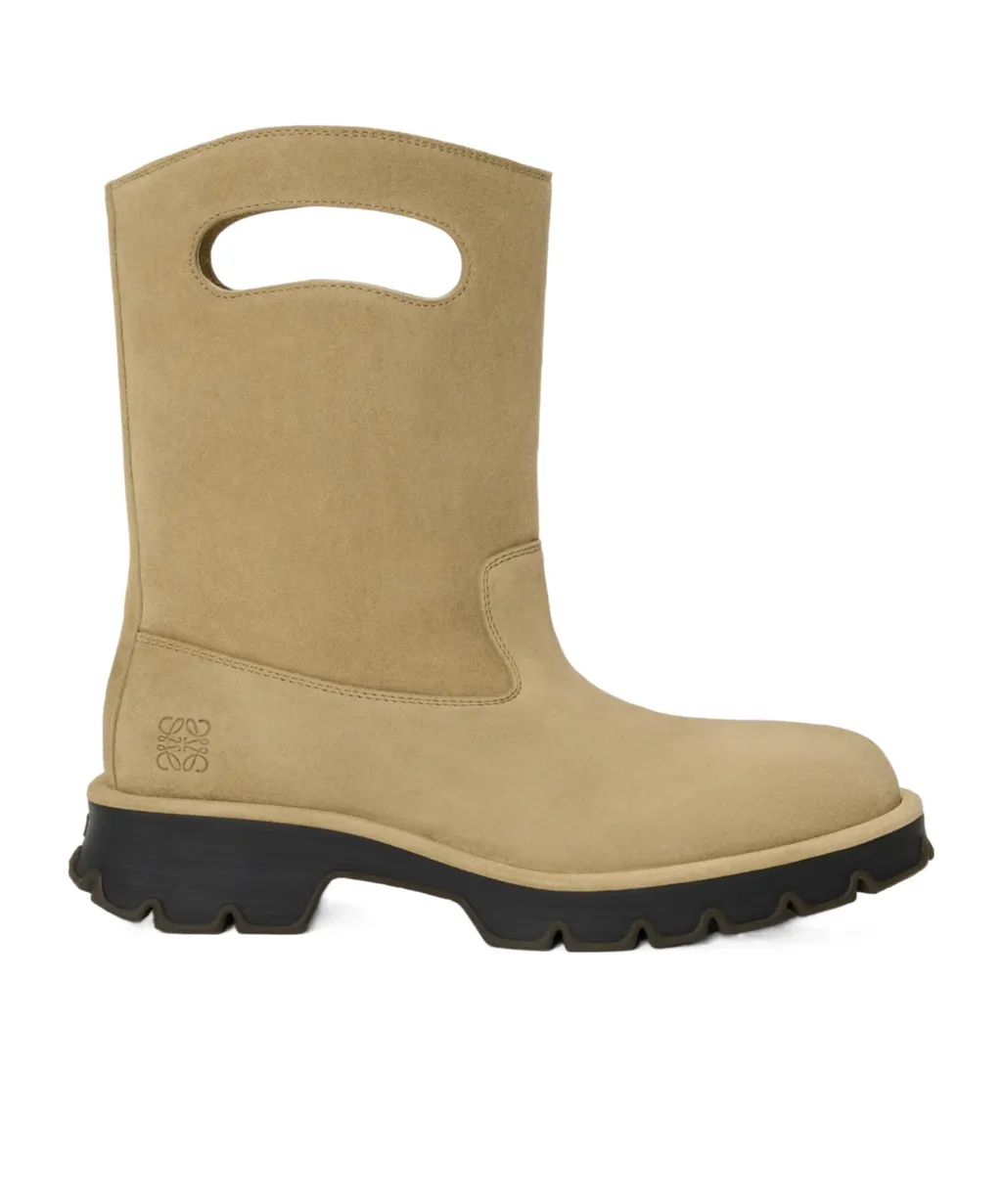 Bobby Boot