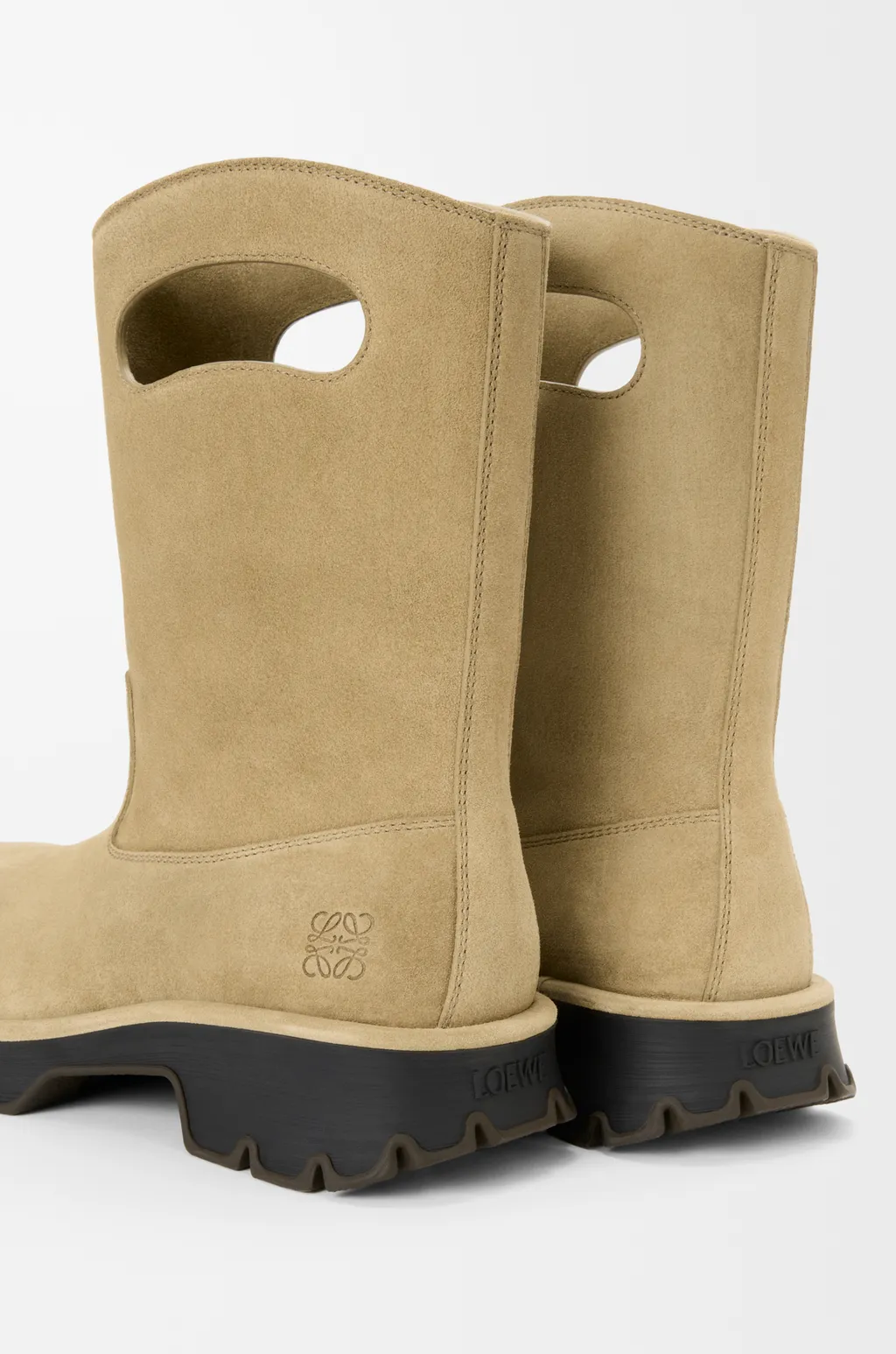 Bobby Boot