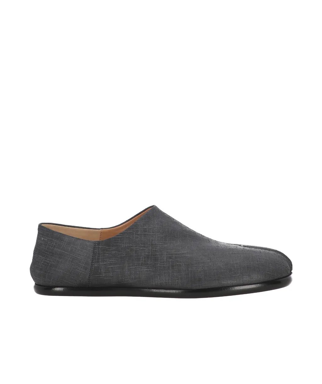 Tabi Loafers