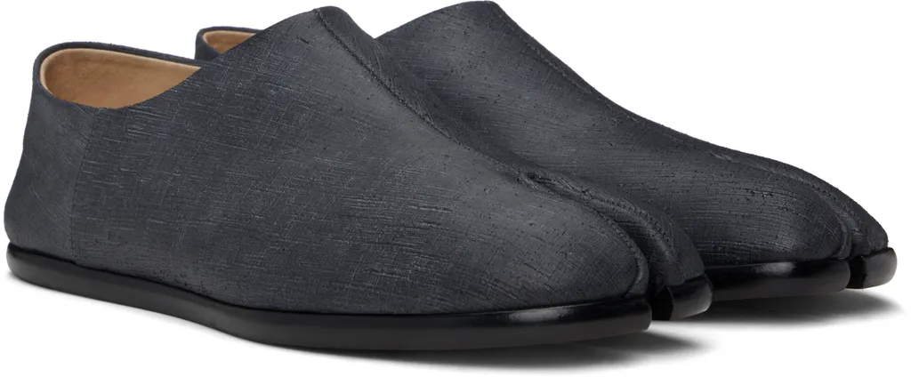 Tabi Loafers