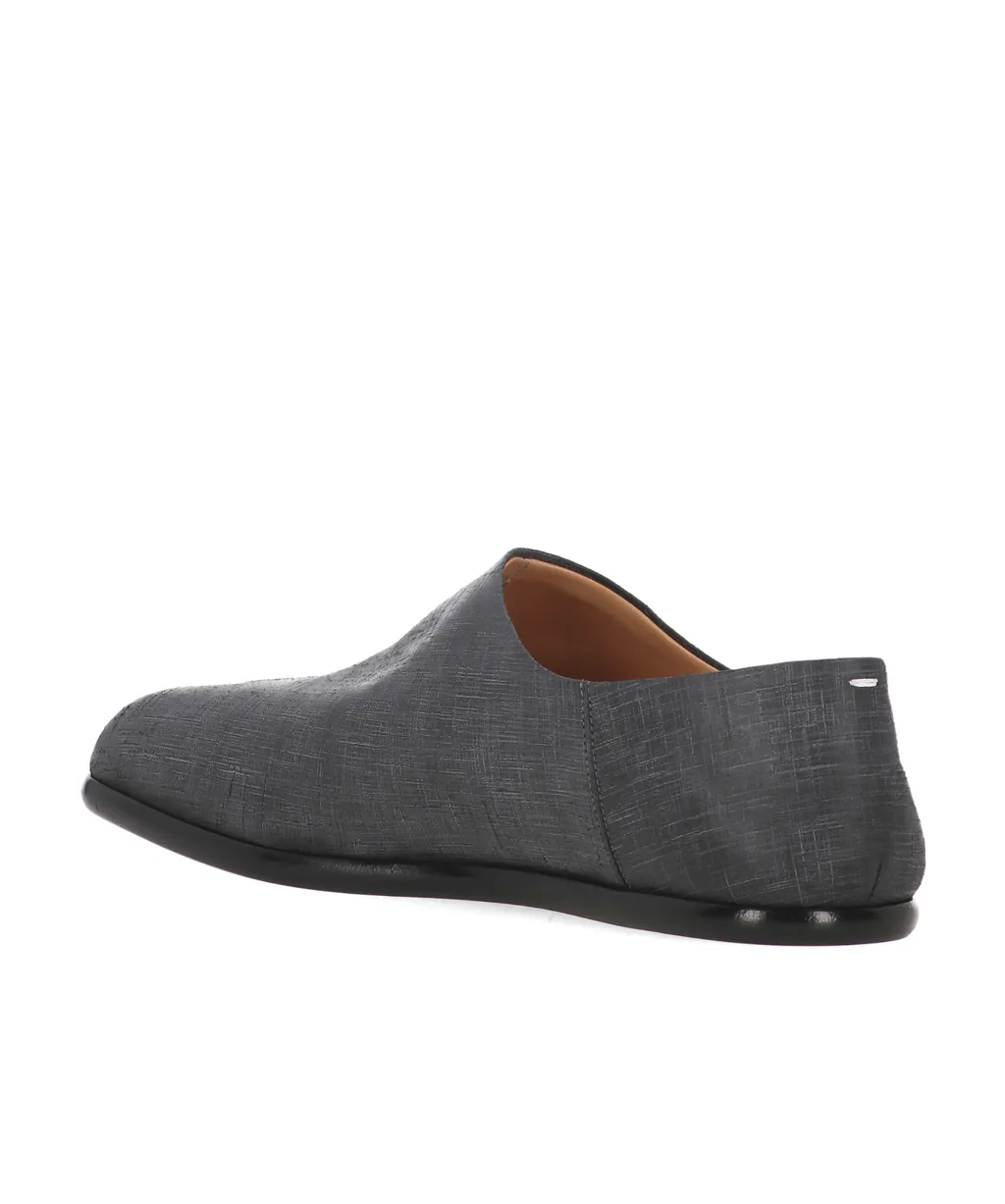 Tabi Loafers