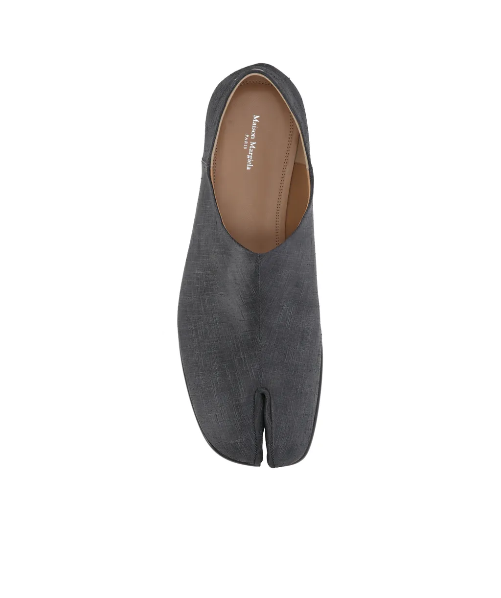 Tabi Loafers
