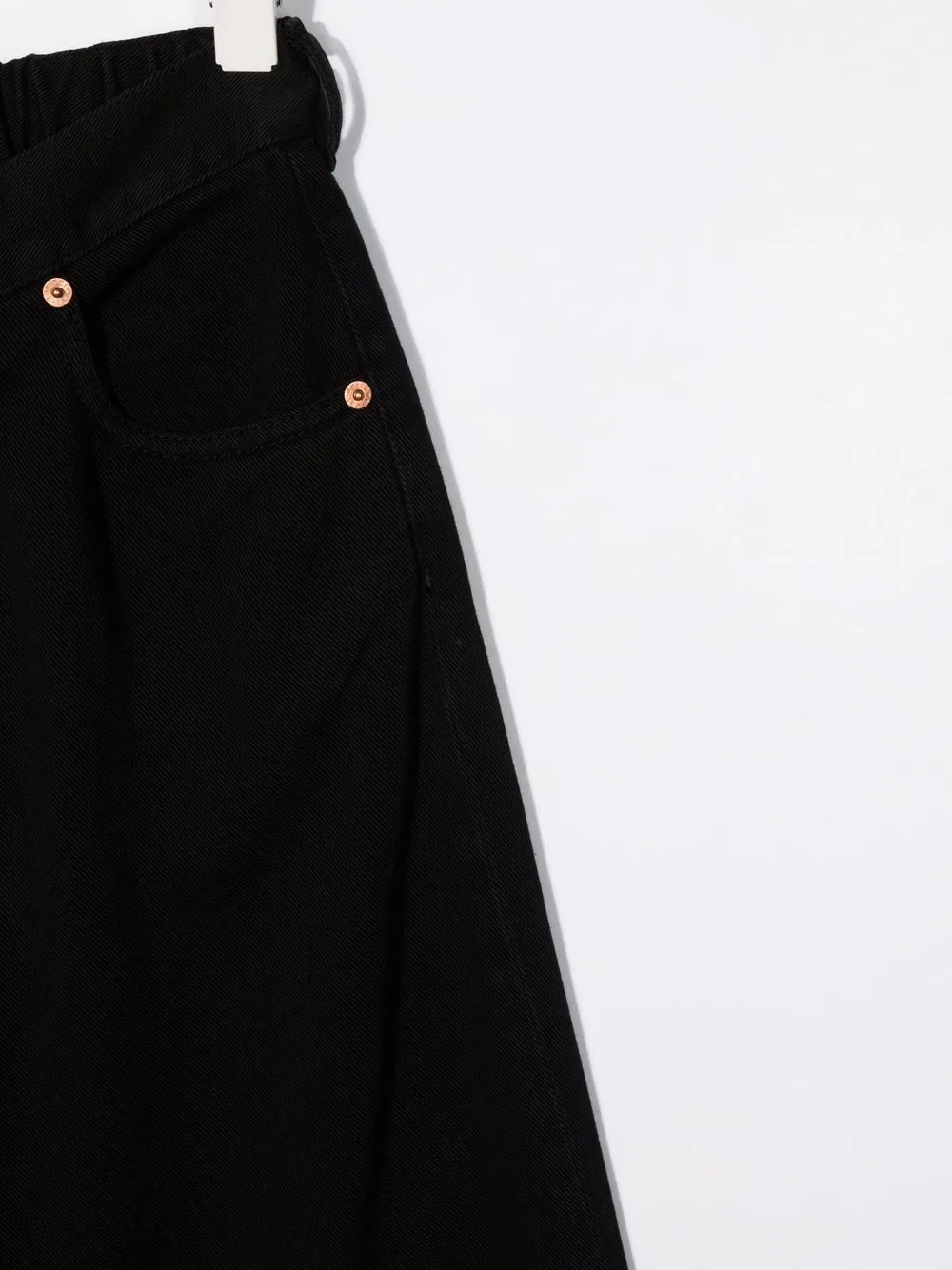 Mid Rise Jeans