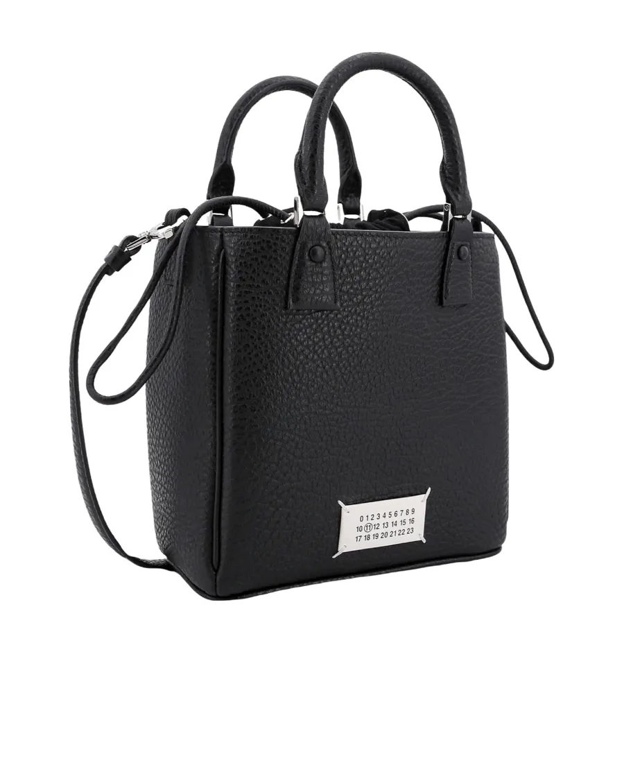 5Ac Vertical Top Handle Bag