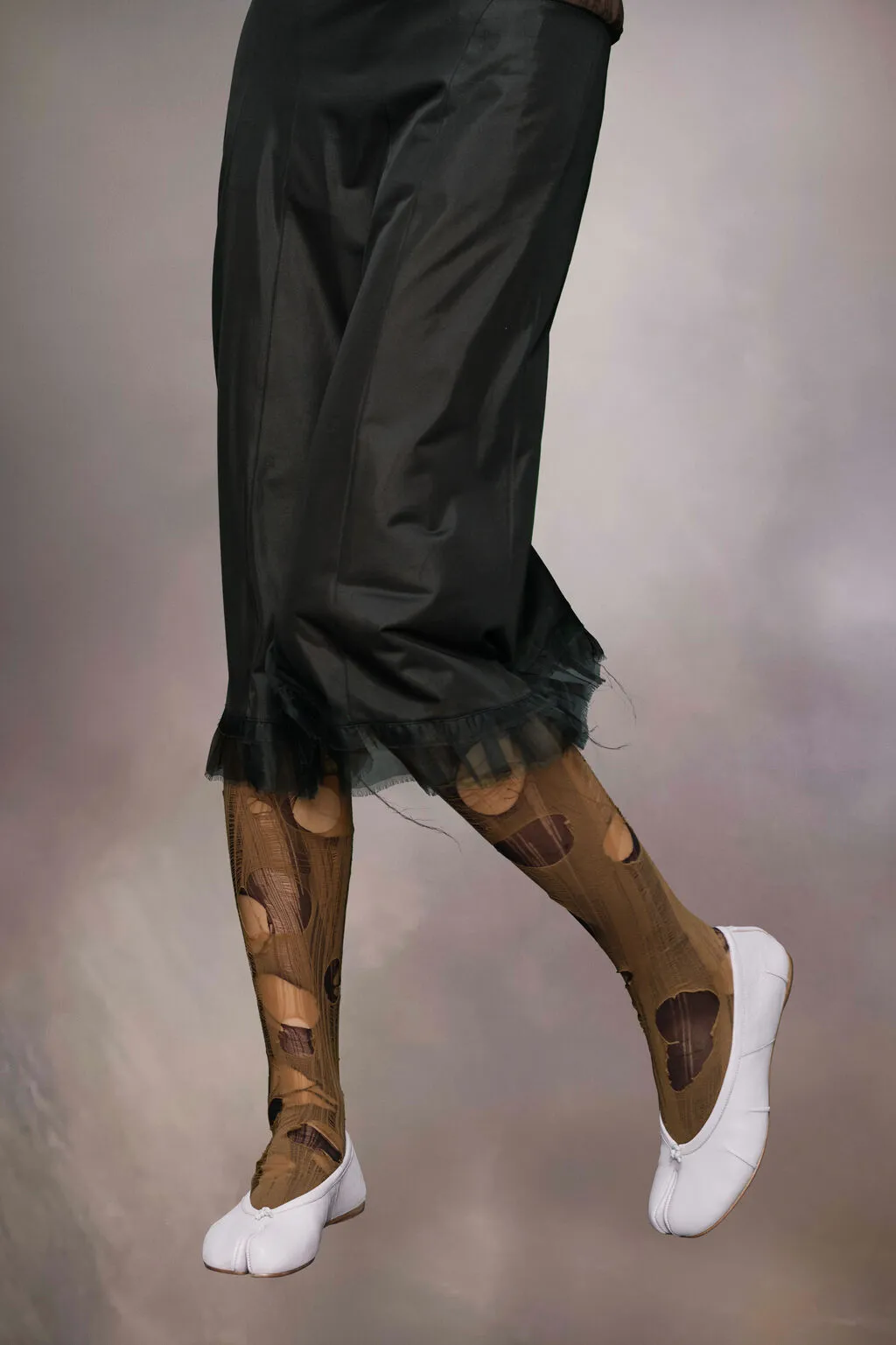 Tabi New Ballerinas