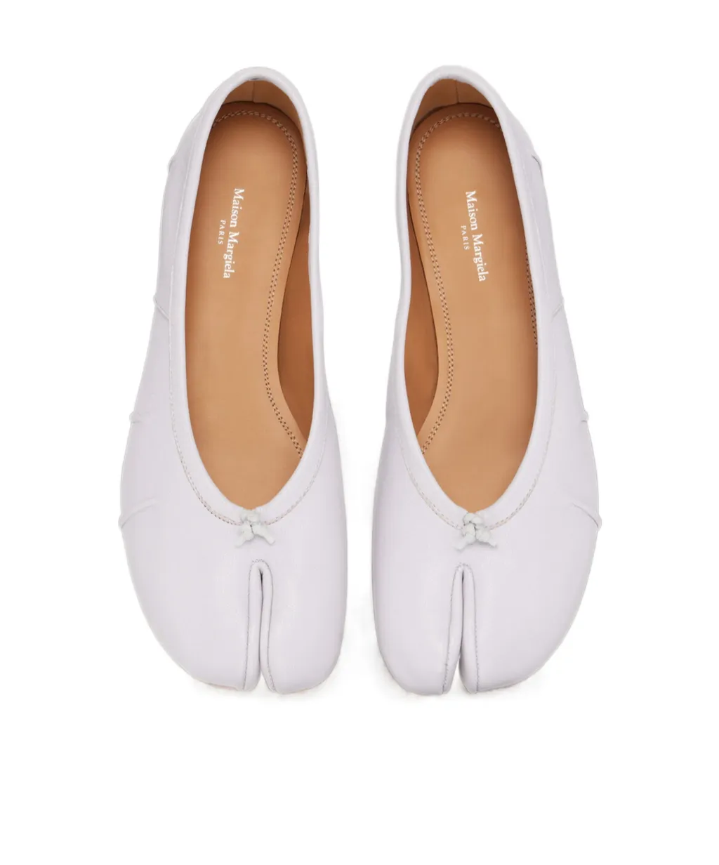 Tabi New Ballerinas