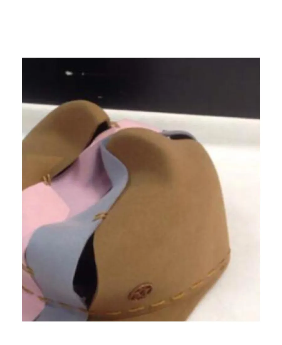 Logo Spelling Baseball Hat