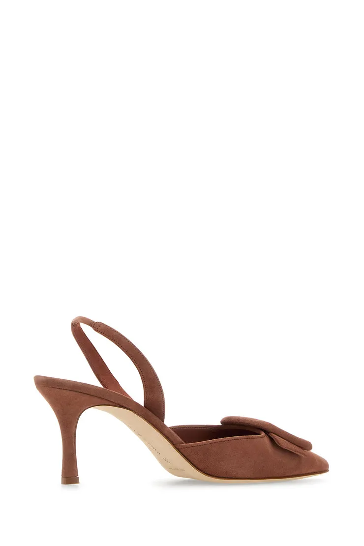 Maysli Slingback Pumps